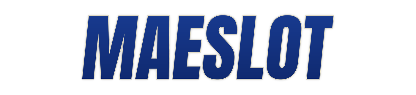Maeslot